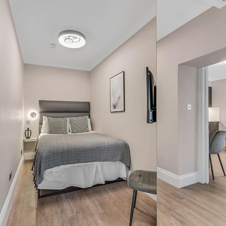 Cleveland Residences Paddington London Exterior foto
