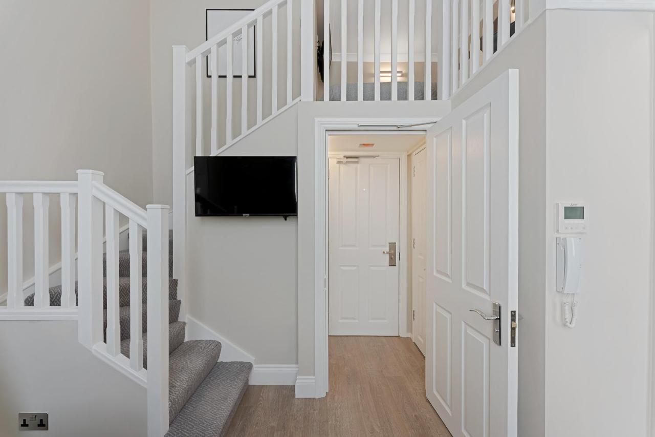 Cleveland Residences Paddington London Exterior foto