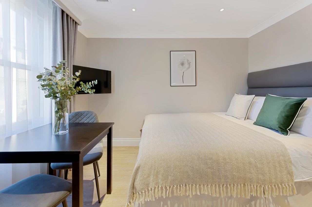 Cleveland Residences Paddington London Exterior foto