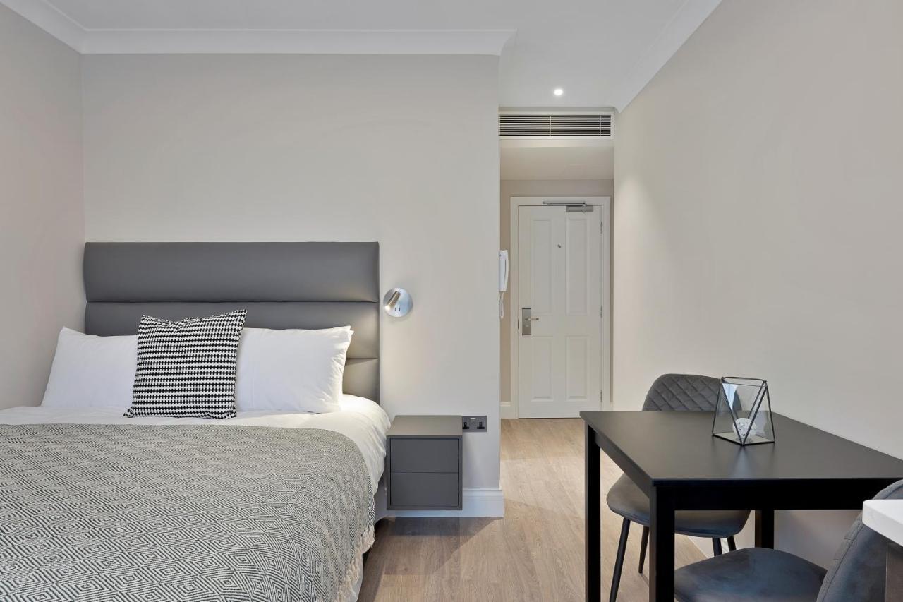 Cleveland Residences Paddington London Exterior foto