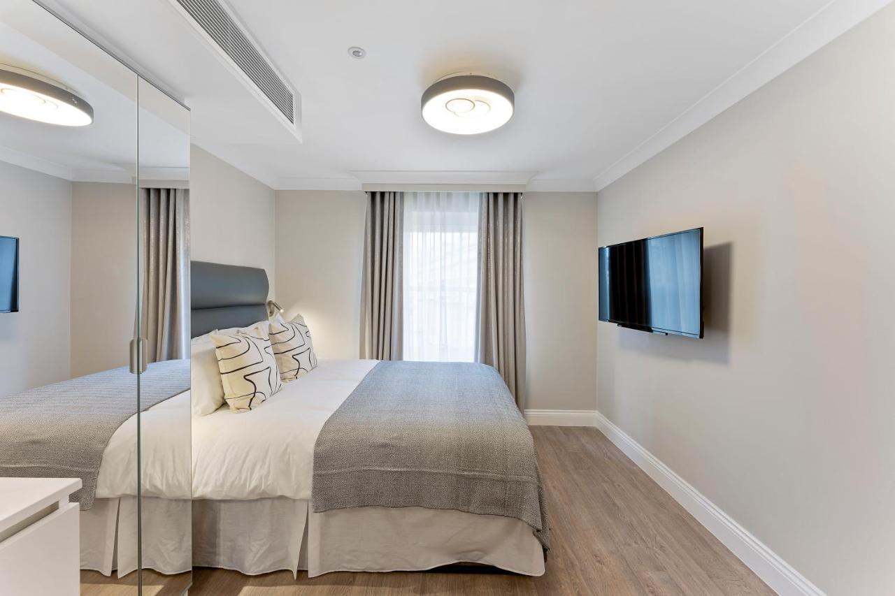 Cleveland Residences Paddington London Exterior foto