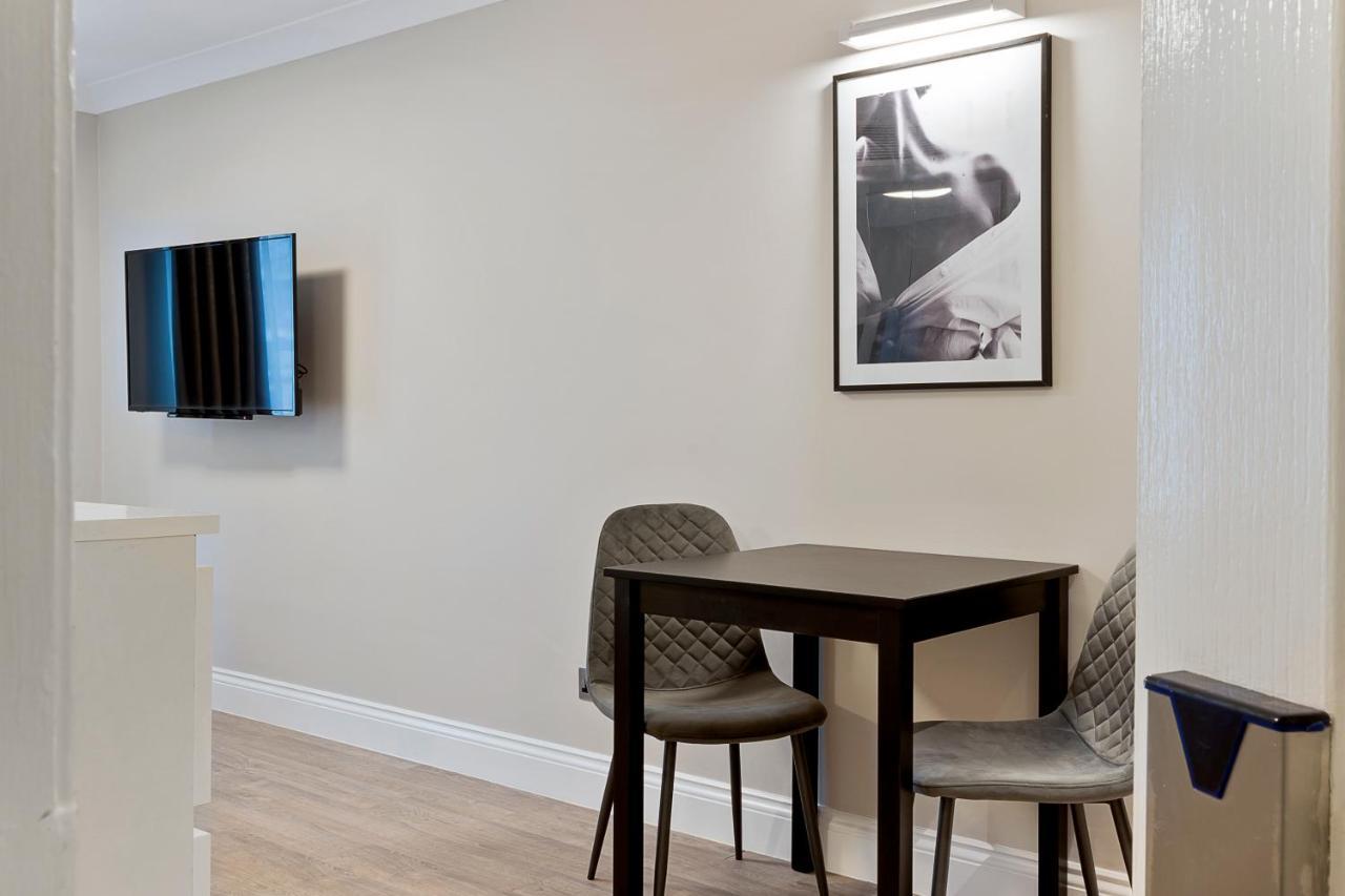 Cleveland Residences Paddington London Exterior foto