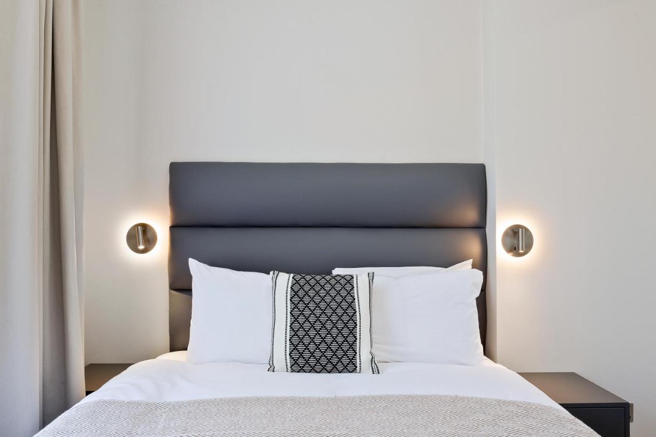 Cleveland Residences Paddington London Exterior foto