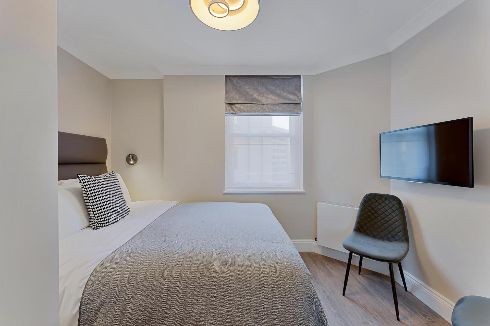 Cleveland Residences Paddington London Exterior foto
