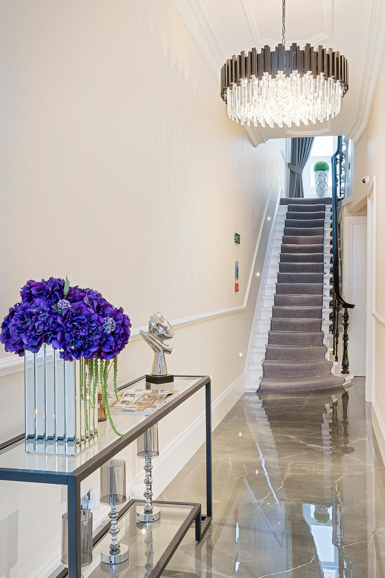 Cleveland Residences Paddington London Exterior foto